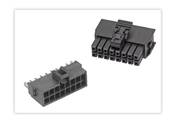 MOLEX连接器的重要价值！