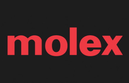 Molex莫仕车载连接器代理厂家